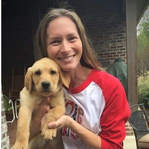 Meet your Posher, Dana